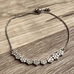 Moissanite Bracelet, gorgeous!